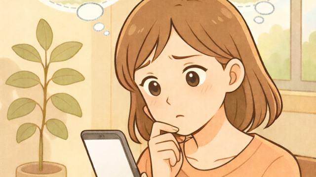 クリニック選びの画像